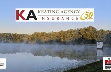 Keating Agency Insurance