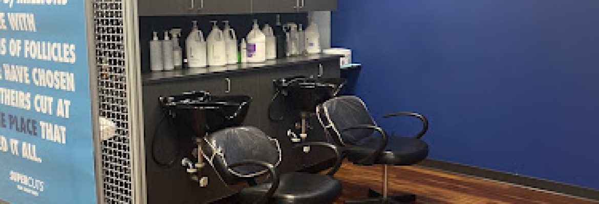 Supercuts