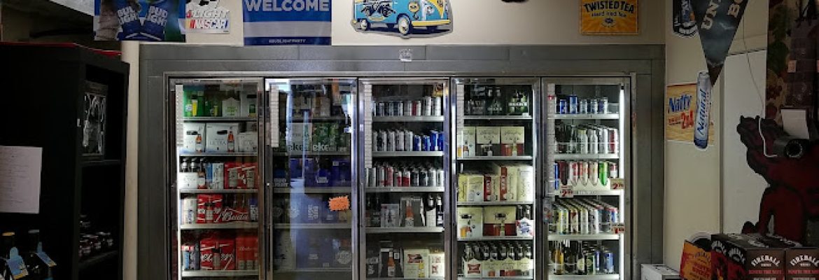Plymouth Package Store