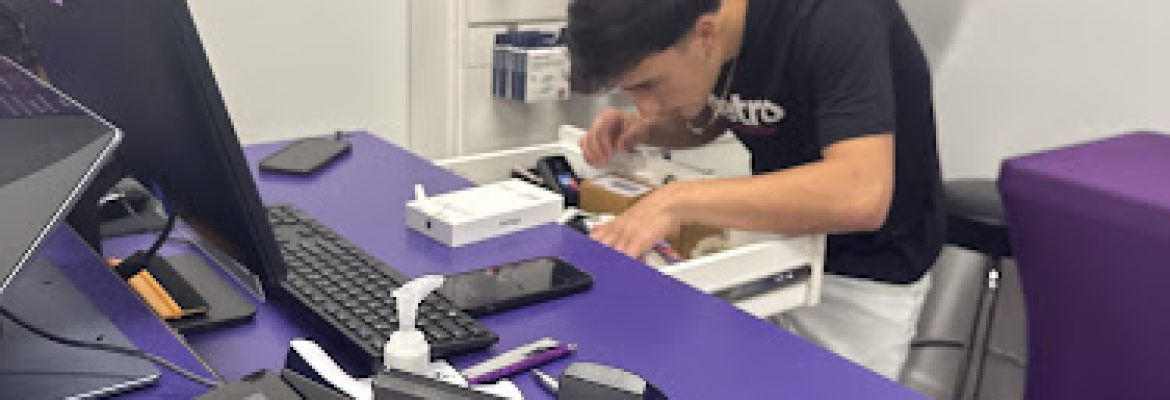 Metro by T-Mobile
