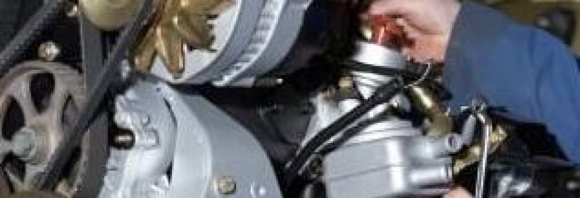 Bear Hill Auto Electric