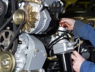 Bear Hill Auto Electric