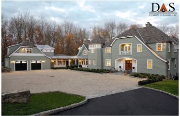 D.A.S. Custom Builders