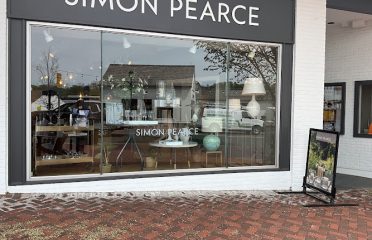 Simon Pearce