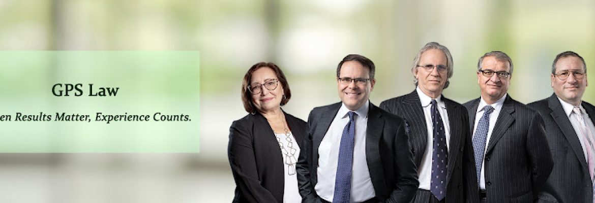 John M. Gesmonde (Gesmonde, Pietrosimone & Sgrignari, LLC)