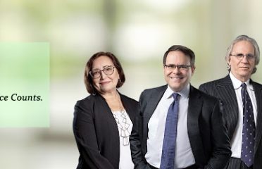 John M. Gesmonde (Gesmonde, Pietrosimone & Sgrignari, LLC)