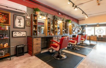 JP’s Barber Shop