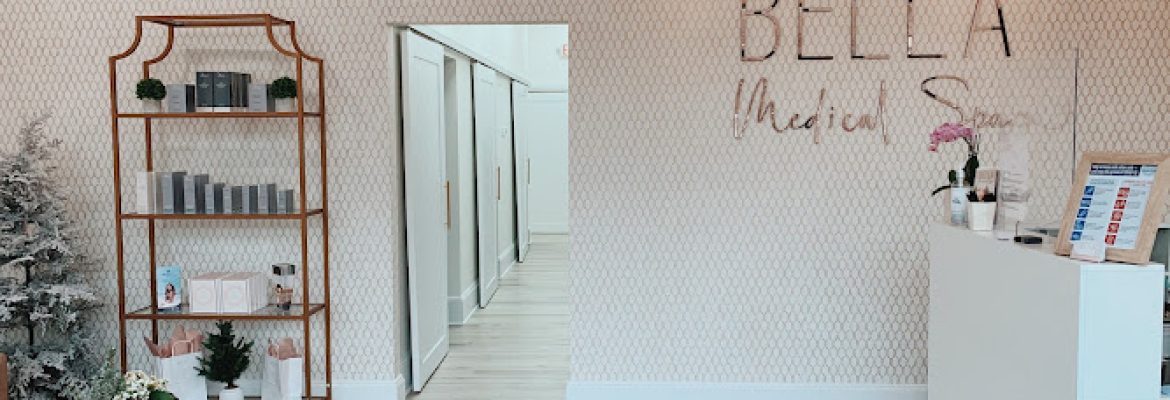 The Bella Medical Spa