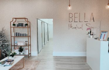 The Bella Medical Spa