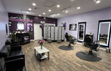 Saira’s Brow Bar