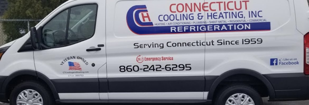 Connecticut Cooling & Heating, Inc.