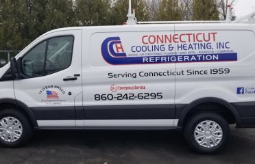 Connecticut Cooling & Heating, Inc.