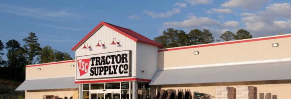 Tractor Supply Co.