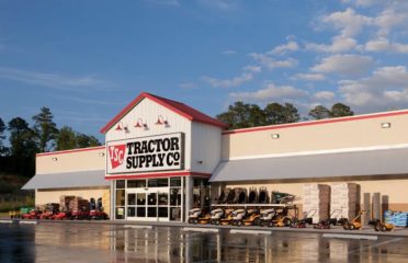 Tractor Supply Co.