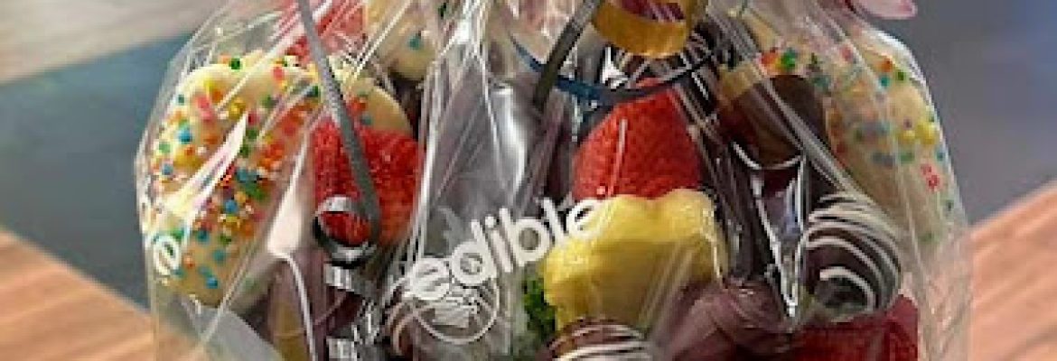 Edible Arrangements