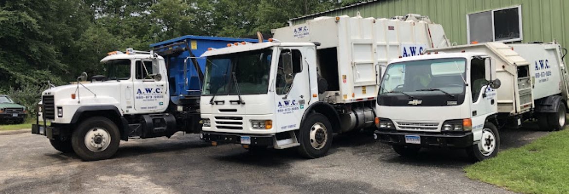 All Waste Control, Inc.