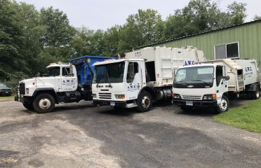 All Waste Control, Inc.