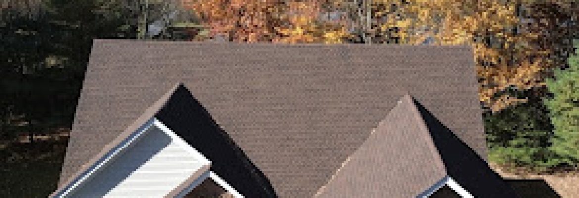 Hemlock Roofing