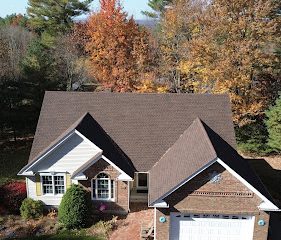 Hemlock Roofing