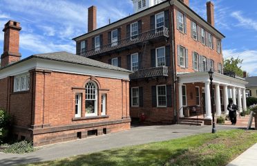 Farmington Freedom Trail and Amistad Tours