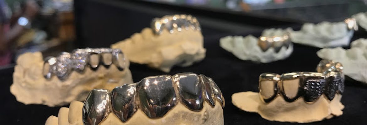 Junior’s Jewelry