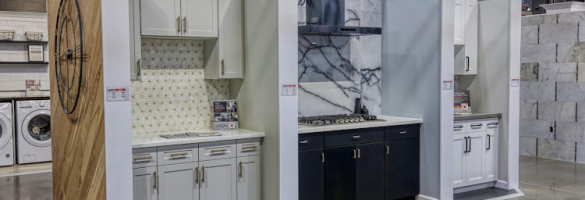Floor & Decor