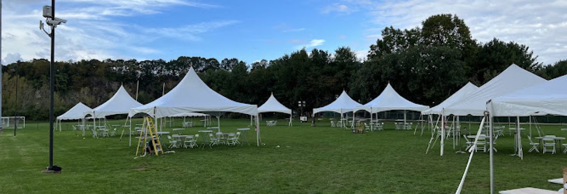 Party Plus – Oxford Location