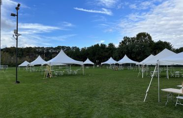 Party Plus – Oxford Location