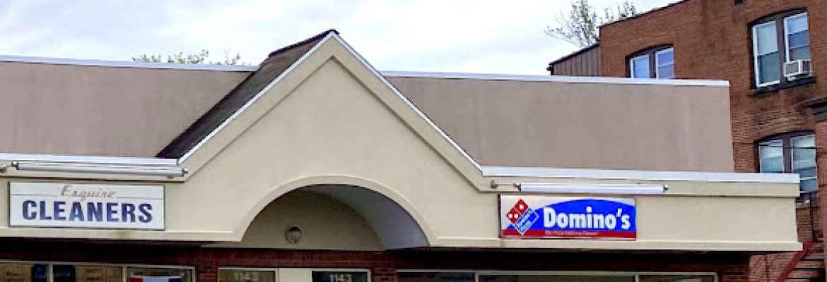 Domino’s Pizza