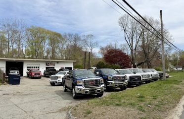 NJ’s Auto Sales LLC