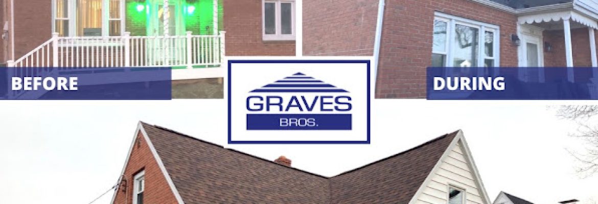 Graves Brothers Home Improvement