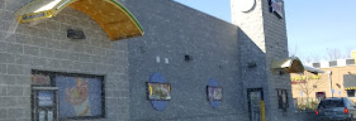 Sonic Drive-In