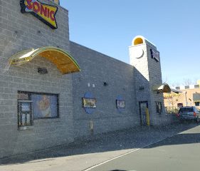 Sonic Drive-In