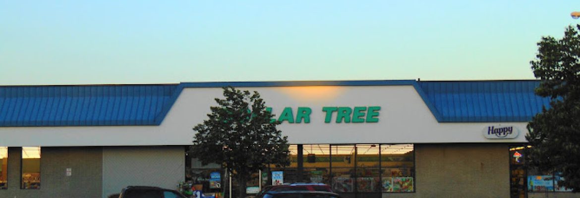 Waterford Shopping Plaza Shopping Center