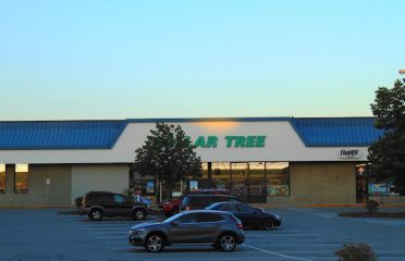 Waterford Shopping Plaza Shopping Center