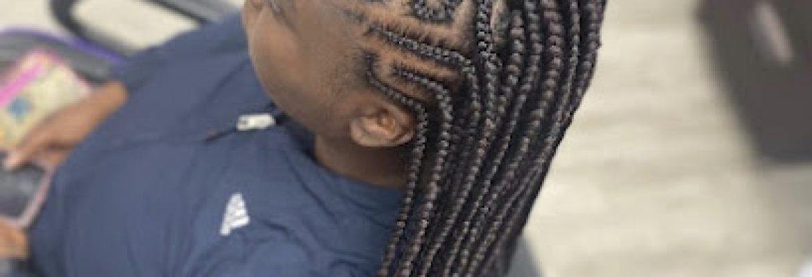 simplicity beauty salon & shop