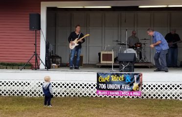 Four Town Fair Grounds