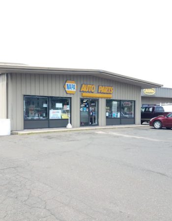 NAPA Auto Parts