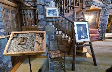 Gillette Castle State Park