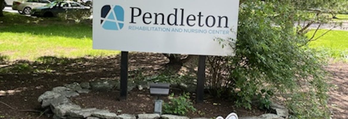 Pendleton Rehabilitation and Nursing Center