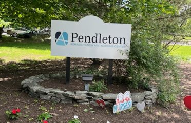 Pendleton Rehabilitation and Nursing Center