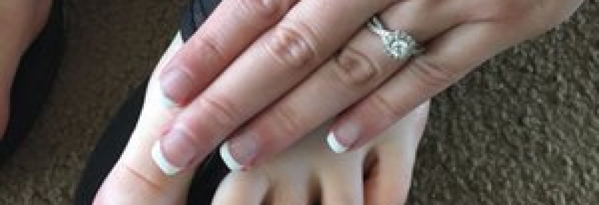 Ego Nails & Spa