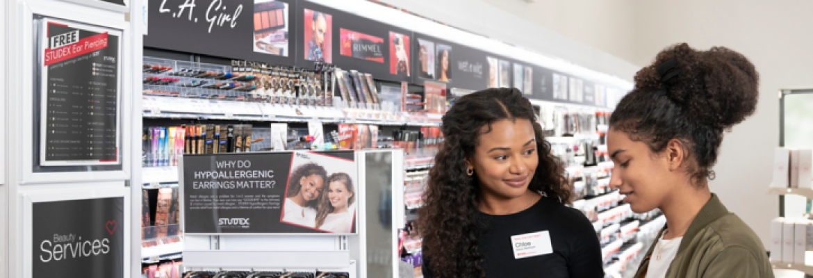 CVS