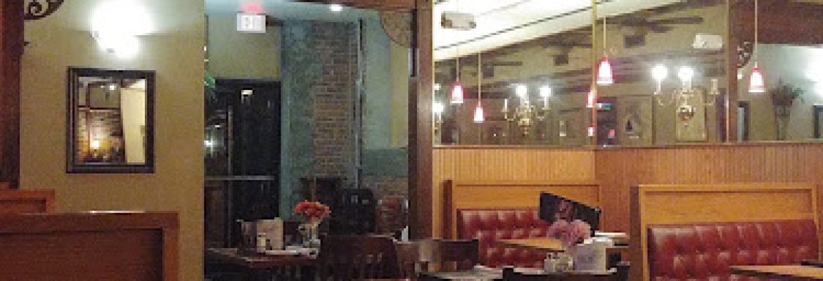 Giovanni’s Ristorante & Pizzeria