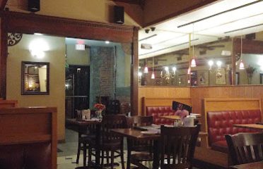 Giovanni’s Ristorante & Pizzeria