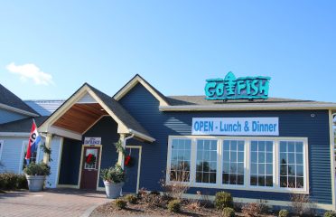 Greater Mystic Chamber of Commerce Tourist Information & Welcome Center