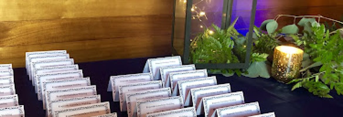 A Gala Affair-Event Design, Decorating & Floral
