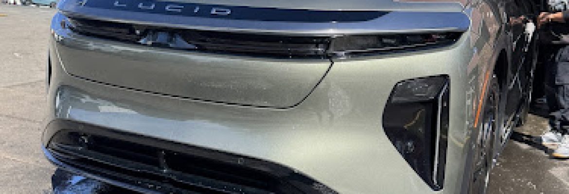 Elite touch hand car wash&detailing The Best Experience And Customer Service In Town