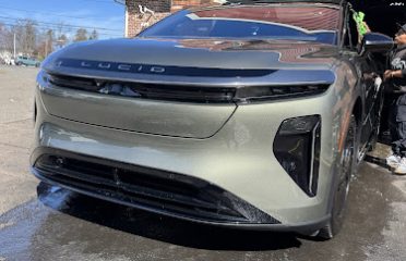 Elite touch hand car wash&detailing The Best Experience And Customer Service In Town
