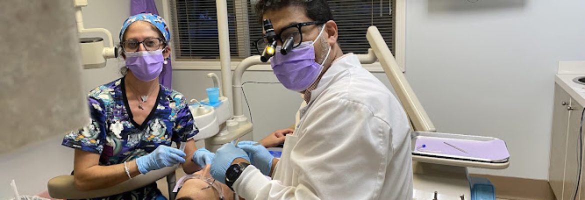 Dentist in Hartford | Gorgeous Smiles Dental | Emergency and Cosmetic Dentistry